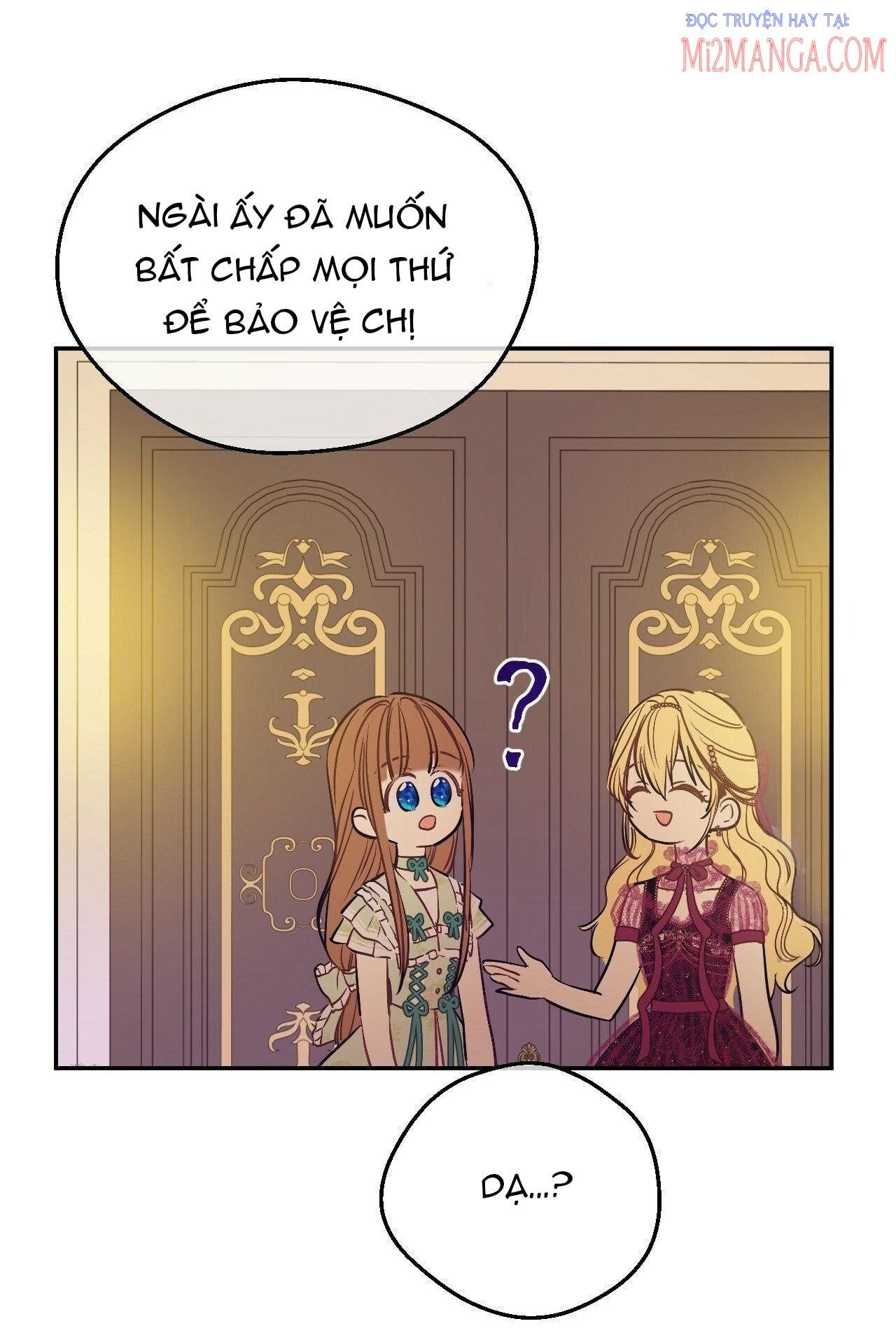 đọc truyện Một Ngày Nọ Tôi Bỗng Thành Nàng Công Chúa Chương 107.5 ảnh 3 tại Thiên Thai Truyện