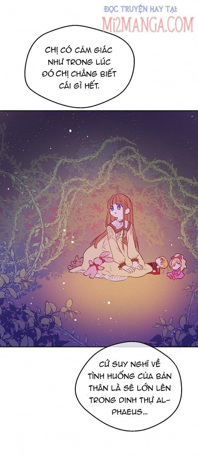 đọc truyện Một Ngày Nọ Tôi Bỗng Thành Nàng Công Chúa Chương 107.5 ảnh 12 tại Thiên Thai Truyện