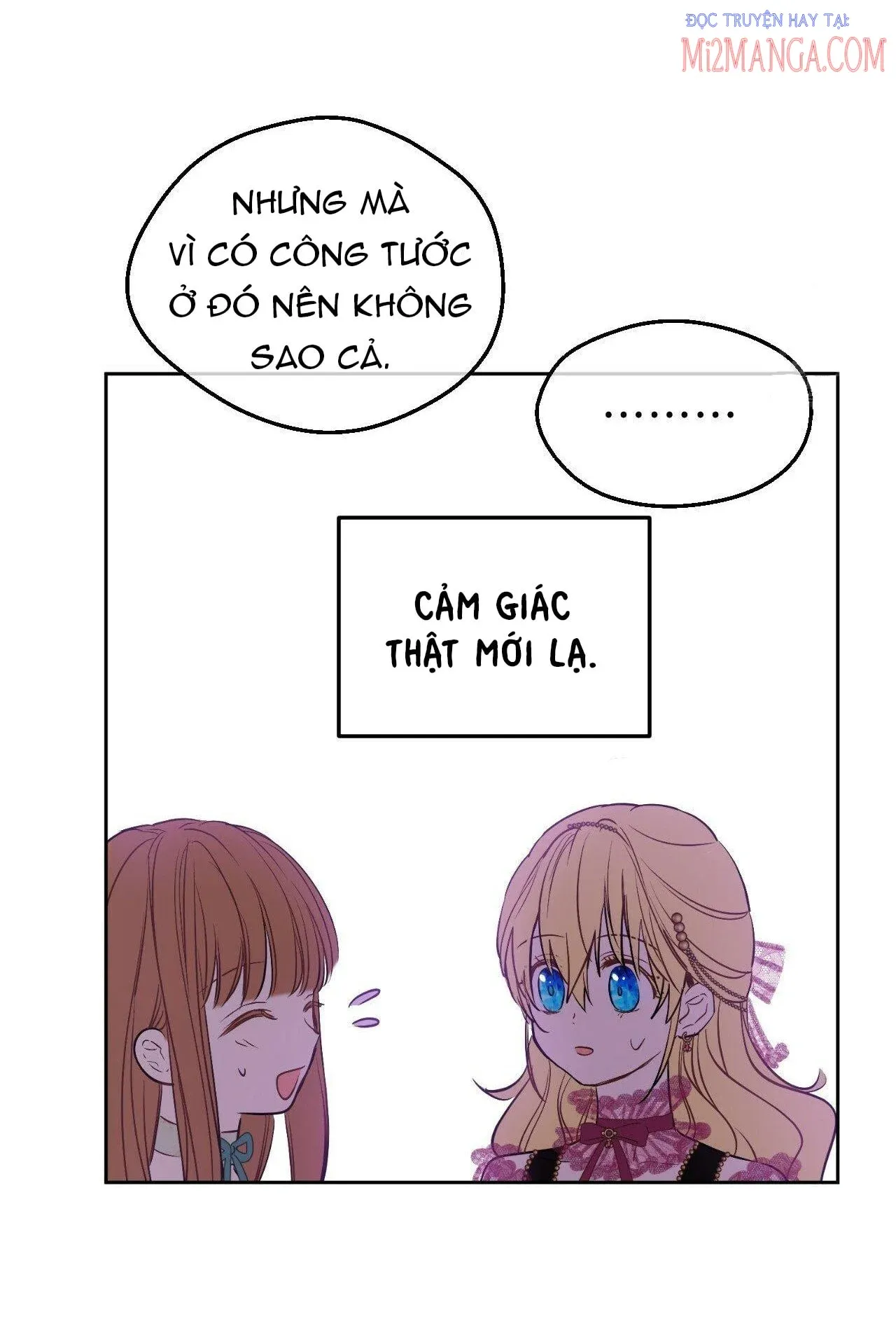 đọc truyện Một Ngày Nọ Tôi Bỗng Thành Nàng Công Chúa Chương 107.5 ảnh 13 tại Thiên Thai Truyện