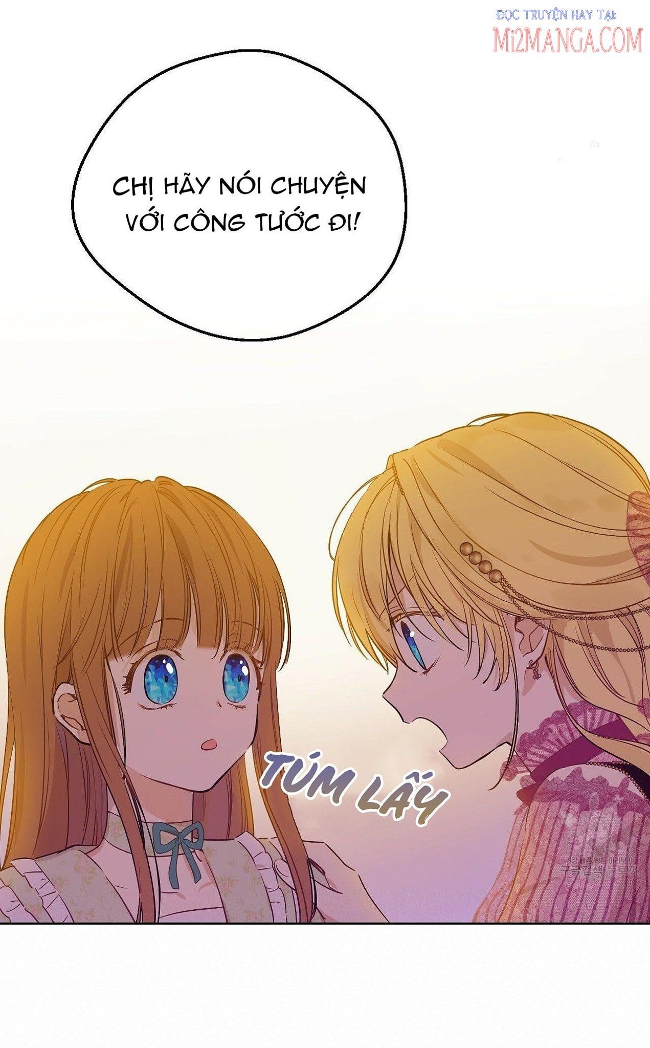 đọc truyện Một Ngày Nọ Tôi Bỗng Thành Nàng Công Chúa Chương 107.5 ảnh 15 tại Thiên Thai Truyện