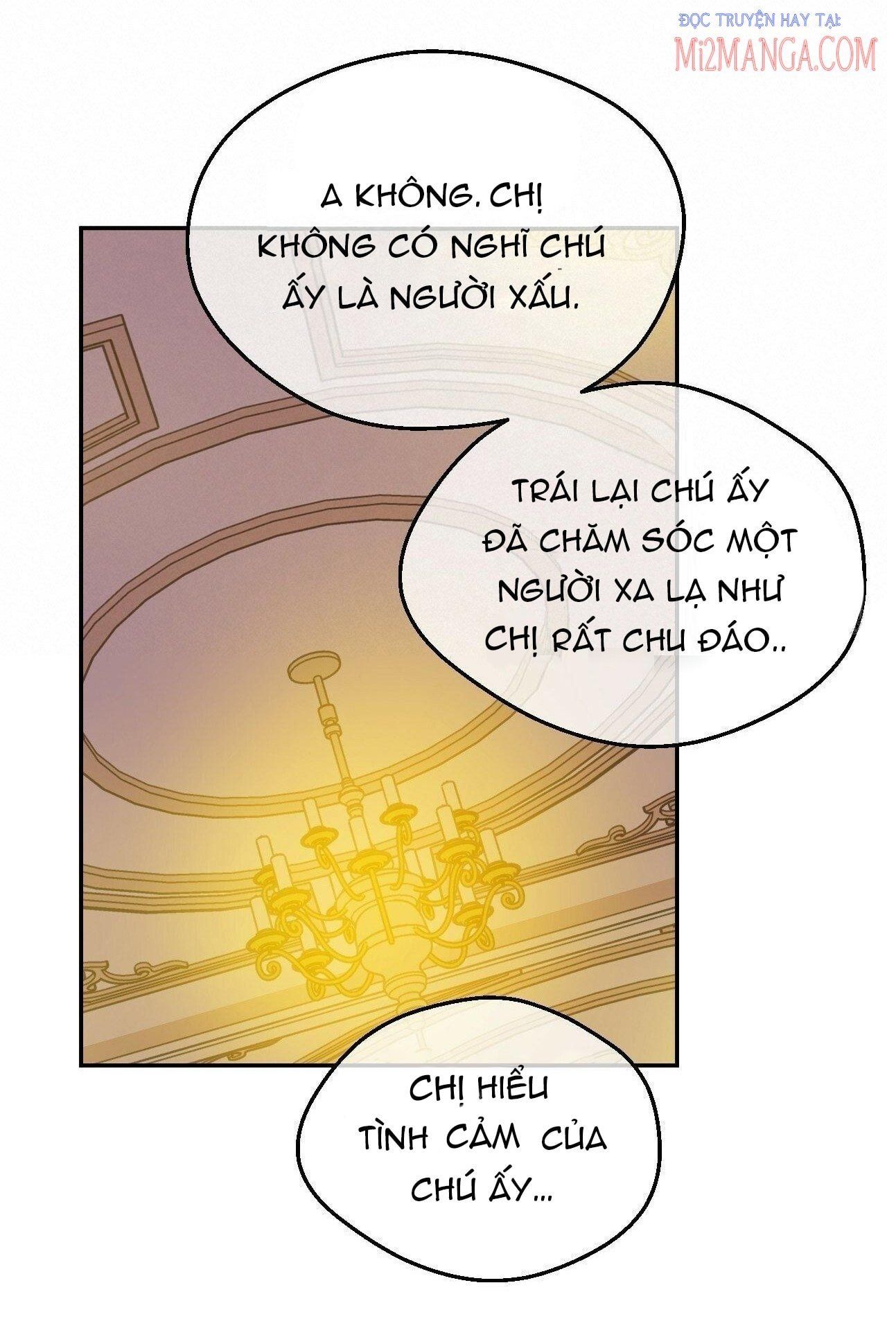 đọc truyện Một Ngày Nọ Tôi Bỗng Thành Nàng Công Chúa Chương 107.5 ảnh 16 tại Thiên Thai Truyện