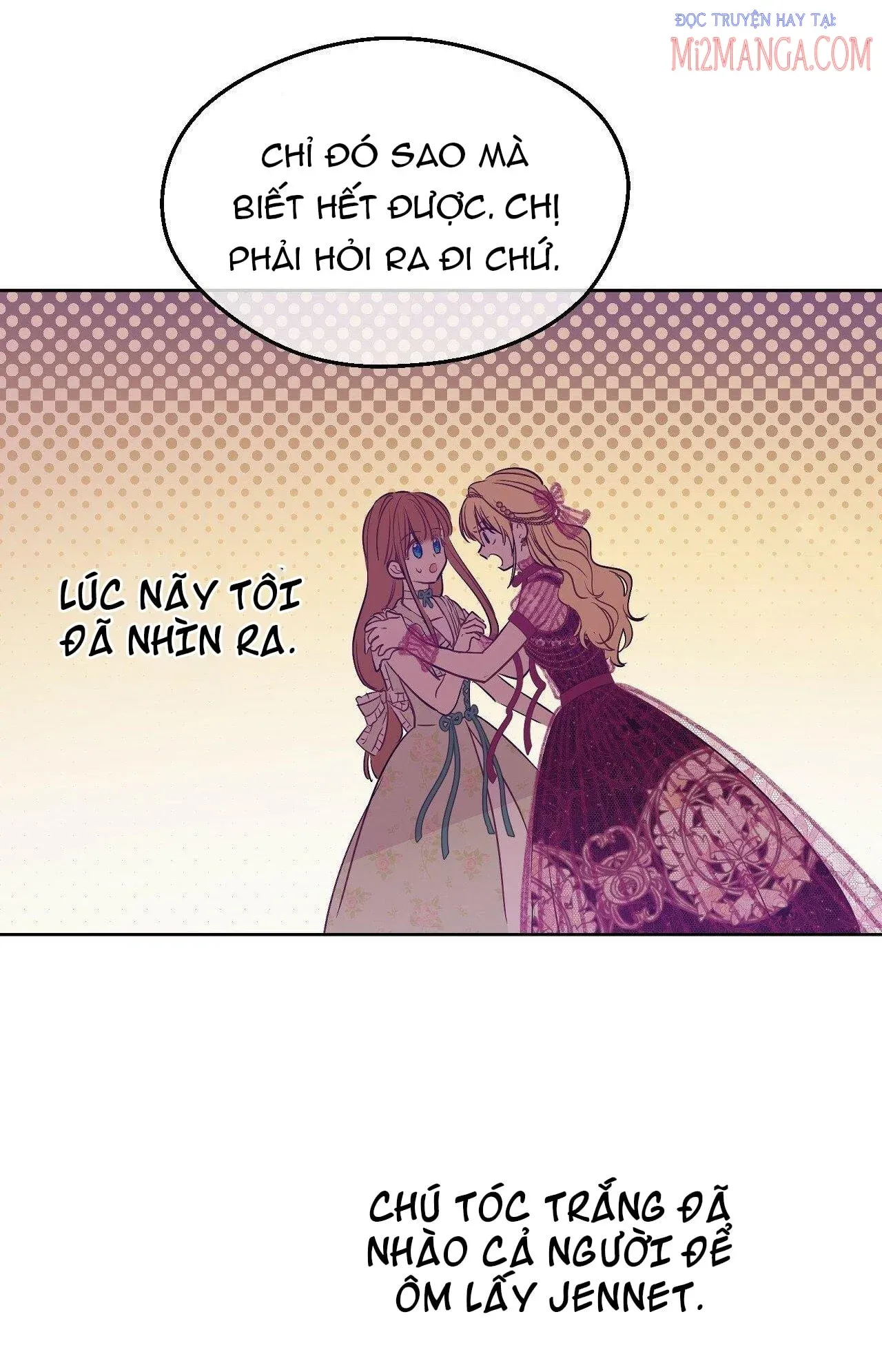 đọc truyện Một Ngày Nọ Tôi Bỗng Thành Nàng Công Chúa Chương 107.5 ảnh 17 tại Thiên Thai Truyện