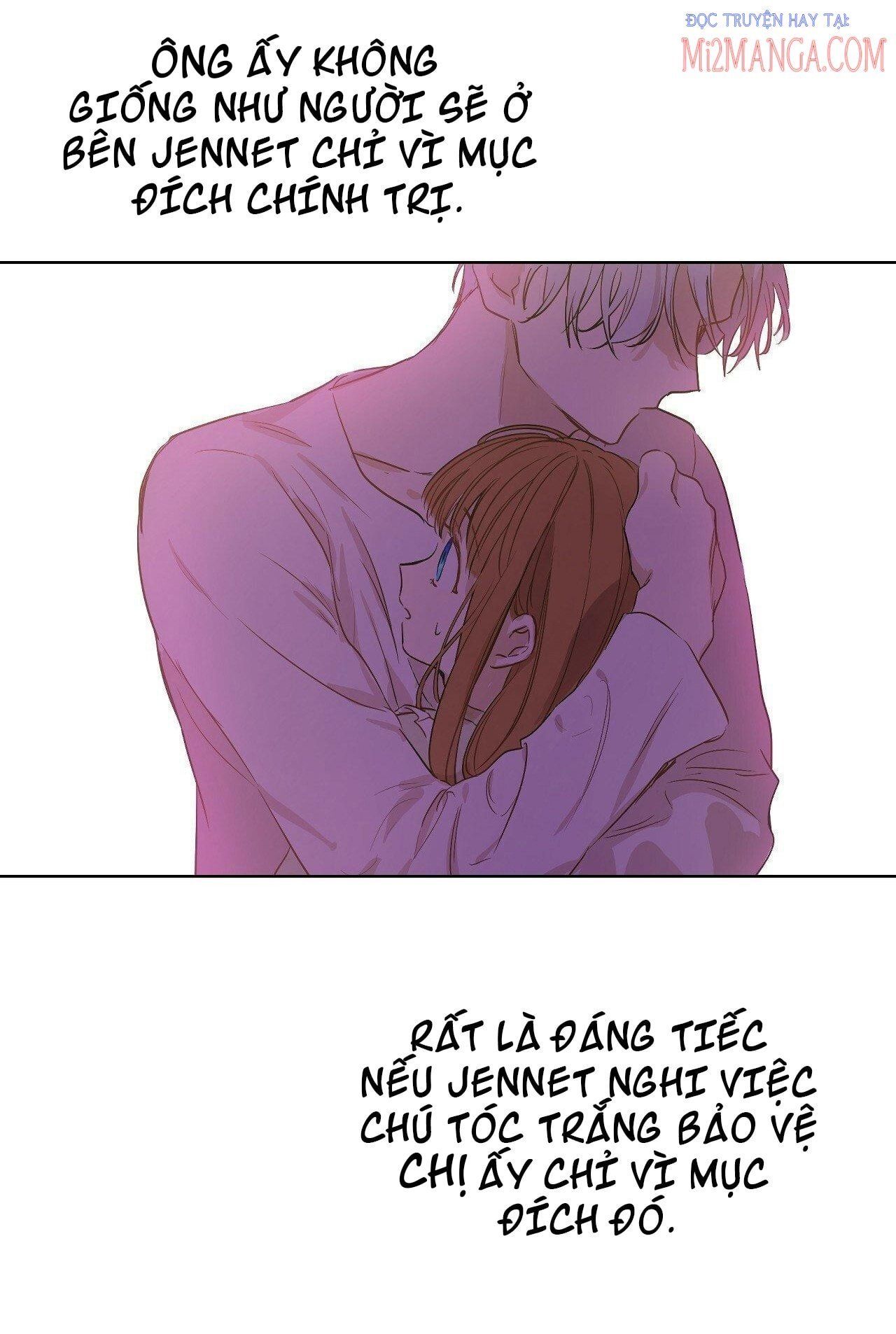 đọc truyện Một Ngày Nọ Tôi Bỗng Thành Nàng Công Chúa Chương 107.5 ảnh 18 tại Thiên Thai Truyện