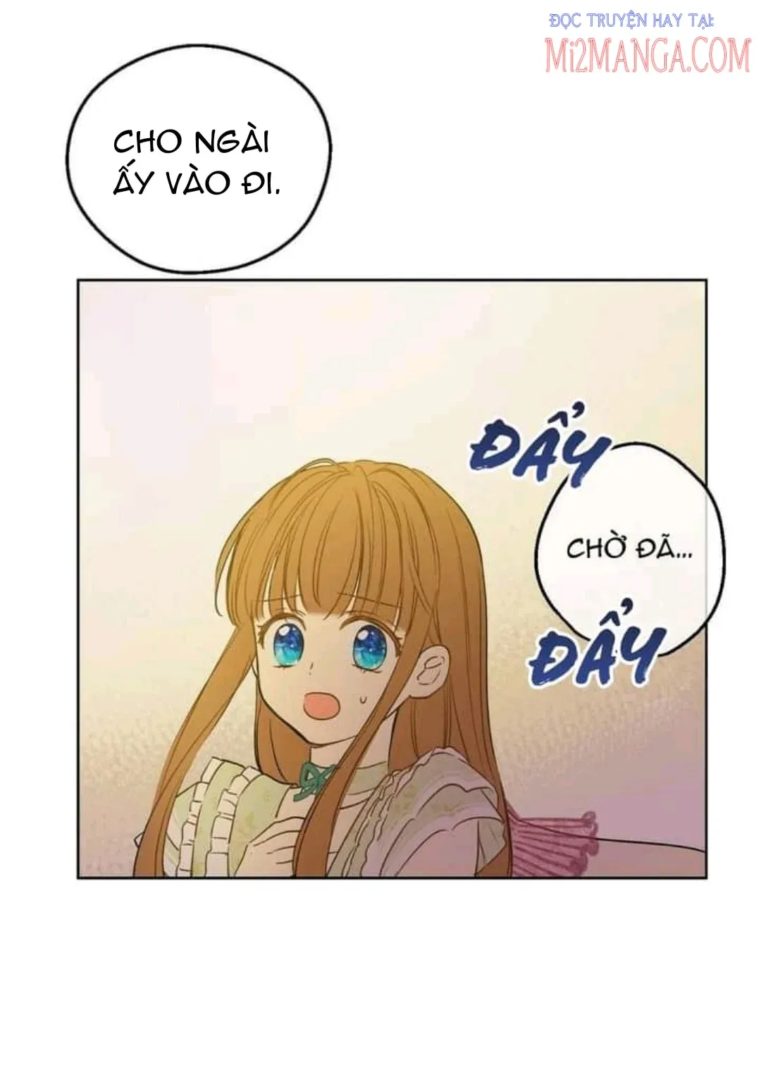 đọc truyện Một Ngày Nọ Tôi Bỗng Thành Nàng Công Chúa Chương 107.5 ảnh 21 tại Thiên Thai Truyện