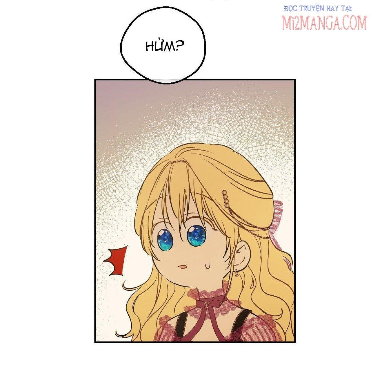 đọc truyện Một Ngày Nọ Tôi Bỗng Thành Nàng Công Chúa Chương 107.5 ảnh 4 tại Thiên Thai Truyện