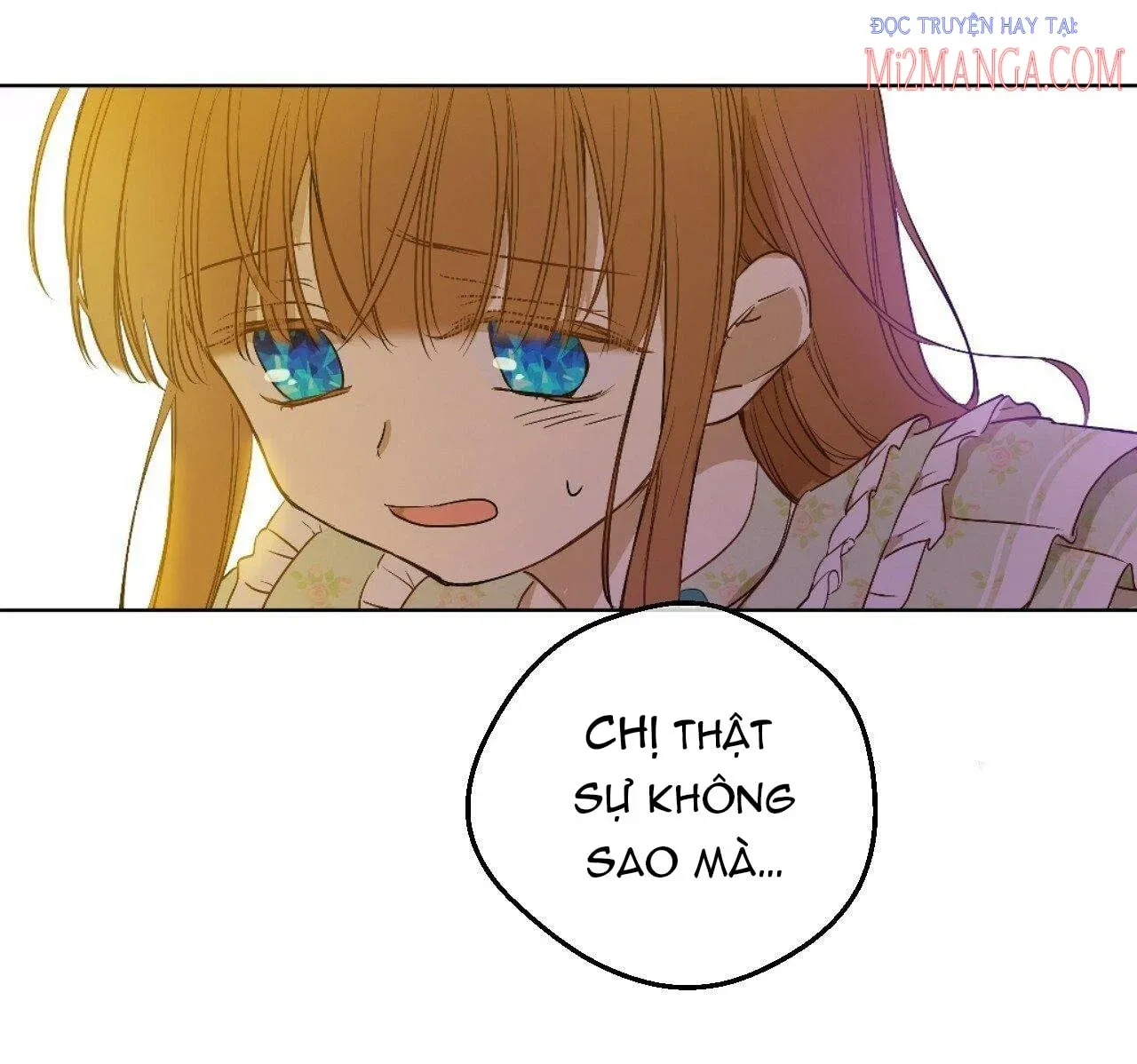 đọc truyện Một Ngày Nọ Tôi Bỗng Thành Nàng Công Chúa Chương 107.5 ảnh 22 tại Thiên Thai Truyện