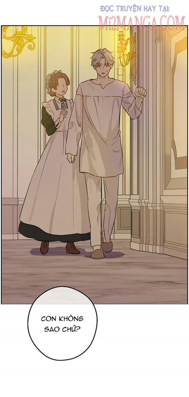 đọc truyện Một Ngày Nọ Tôi Bỗng Thành Nàng Công Chúa Chương 107.5 ảnh 26 tại Thiên Thai Truyện