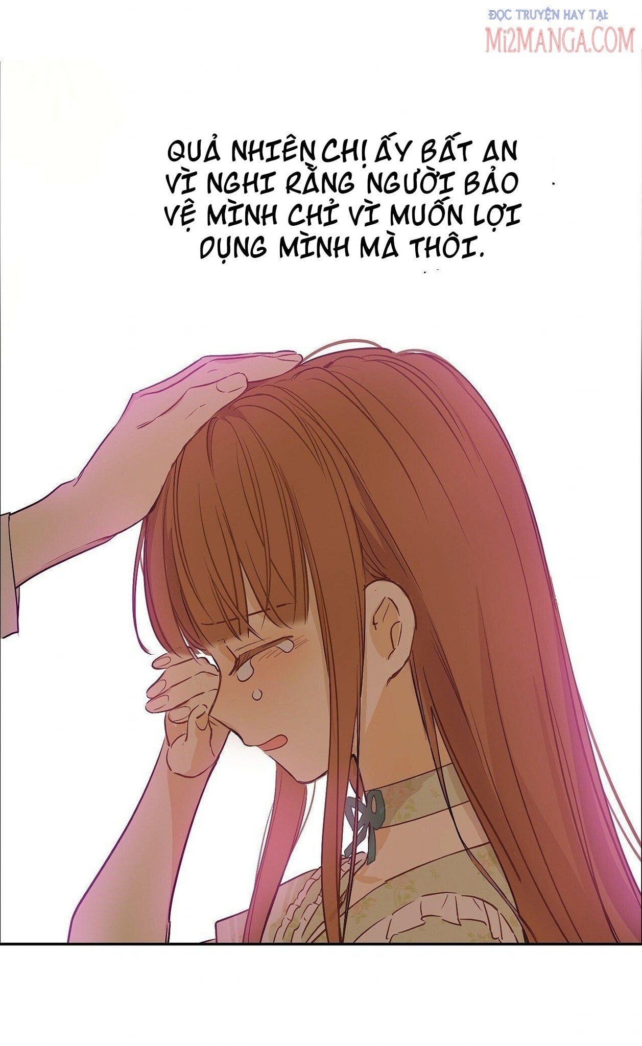 đọc truyện Một Ngày Nọ Tôi Bỗng Thành Nàng Công Chúa Chương 107.5 ảnh 31 tại Thiên Thai Truyện