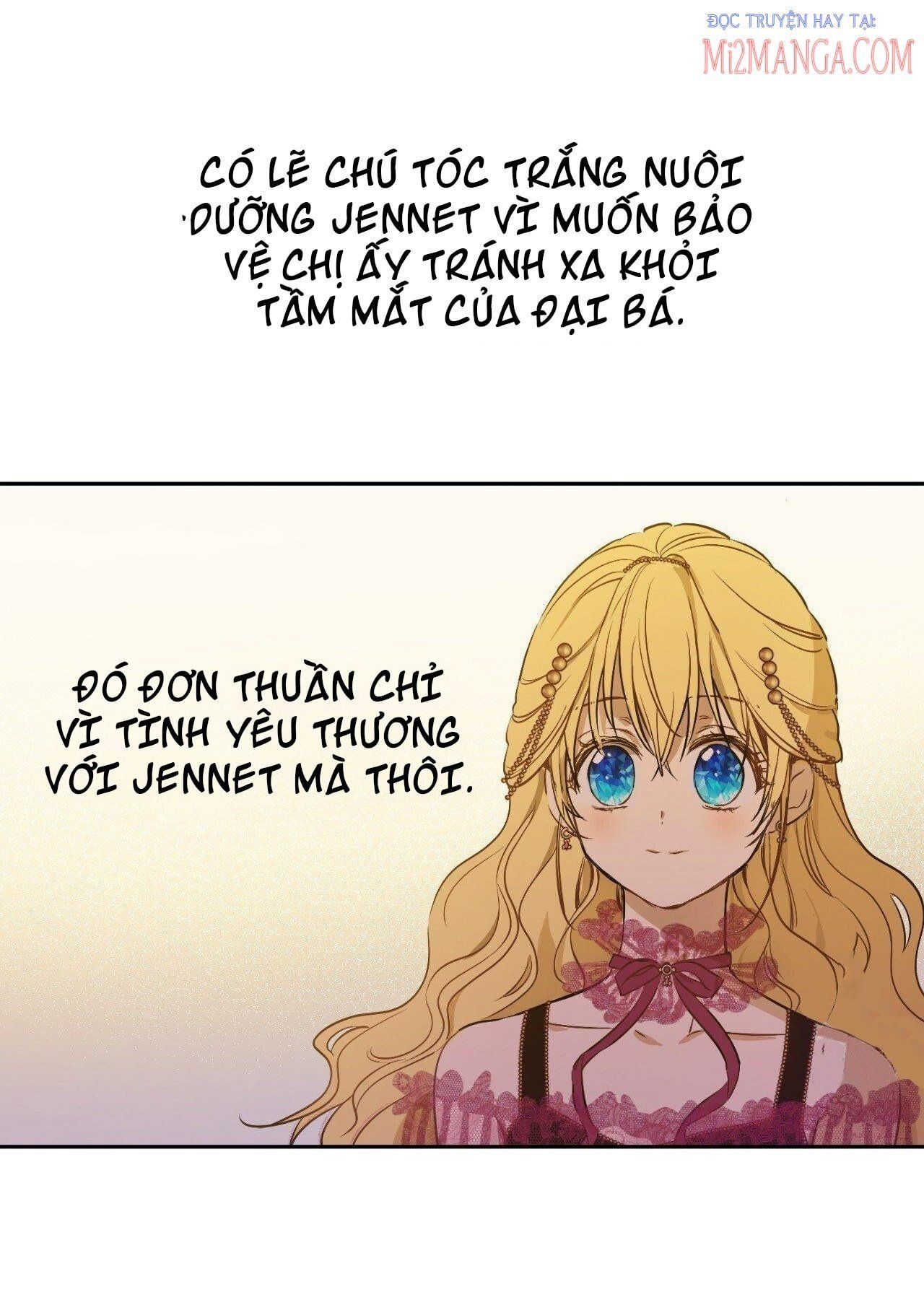 đọc truyện Một Ngày Nọ Tôi Bỗng Thành Nàng Công Chúa Chương 107.5 ảnh 32 tại Thiên Thai Truyện