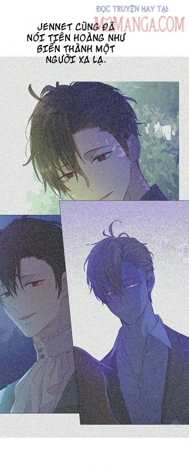 đọc truyện Một Ngày Nọ Tôi Bỗng Thành Nàng Công Chúa Chương 107.5 ảnh 34 tại Thiên Thai Truyện