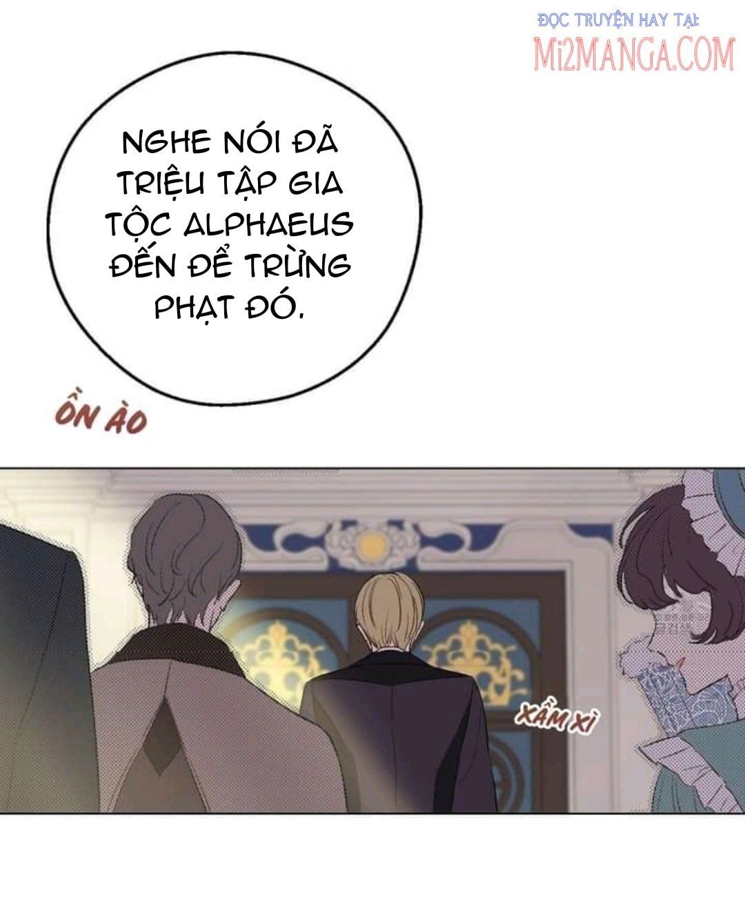 đọc truyện Một Ngày Nọ Tôi Bỗng Thành Nàng Công Chúa Chương 107.5 ảnh 39 tại Thiên Thai Truyện