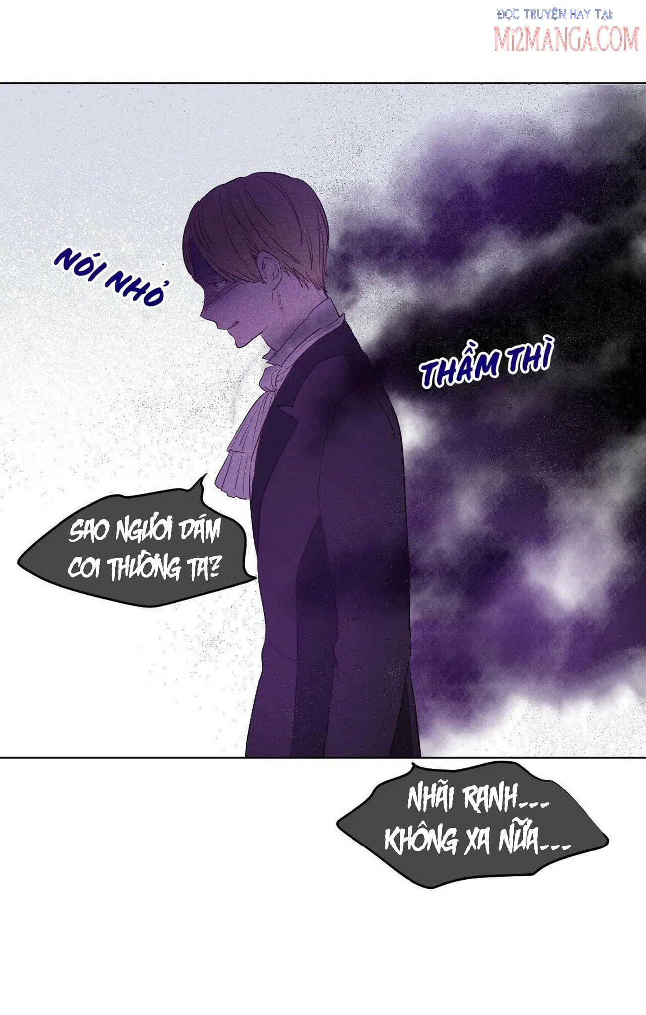 đọc truyện Một Ngày Nọ Tôi Bỗng Thành Nàng Công Chúa Chương 107.5 ảnh 42 tại Thiên Thai Truyện