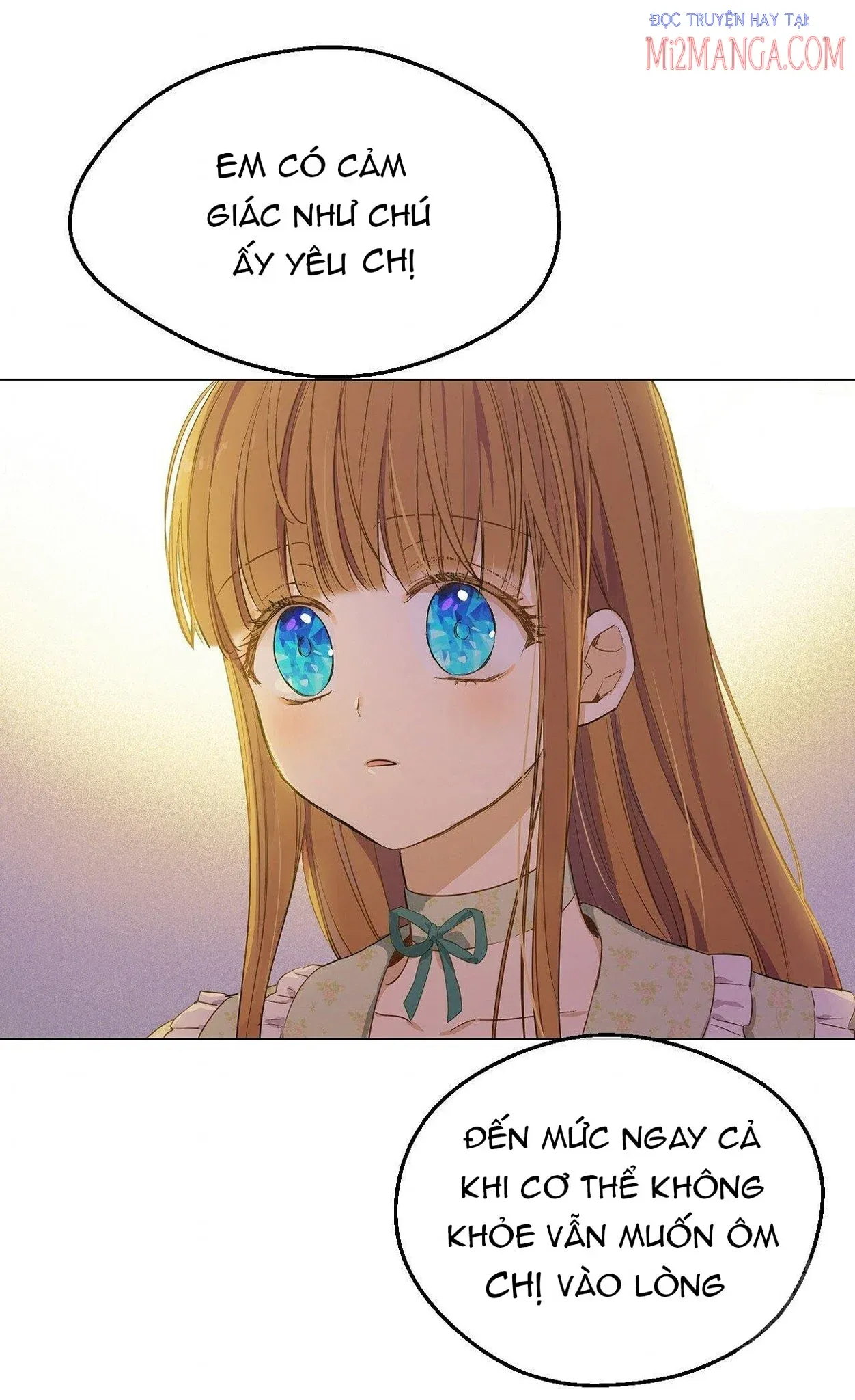 đọc truyện Một Ngày Nọ Tôi Bỗng Thành Nàng Công Chúa Chương 107.5 ảnh 7 tại Thiên Thai Truyện