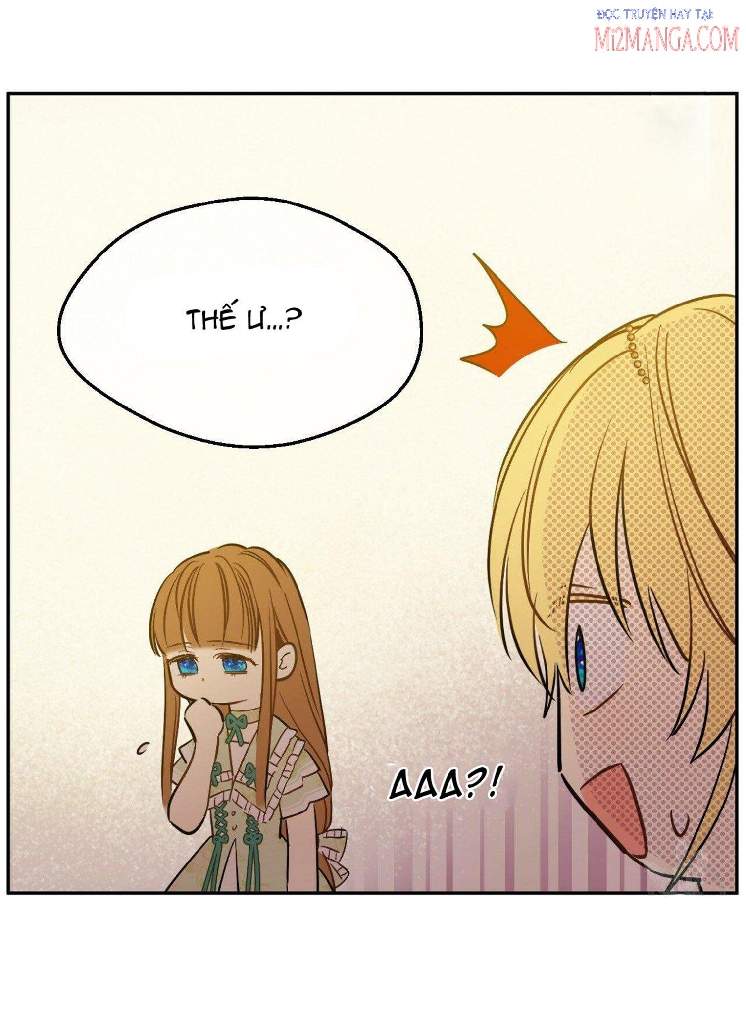 đọc truyện Một Ngày Nọ Tôi Bỗng Thành Nàng Công Chúa Chương 107.5 ảnh 9 tại Thiên Thai Truyện