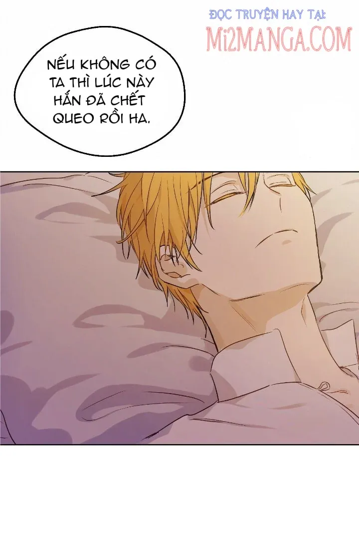 đọc truyện Một Ngày Nọ Tôi Bỗng Thành Nàng Công Chúa Chương 107 ảnh 15 tại Thiên Thai Truyện