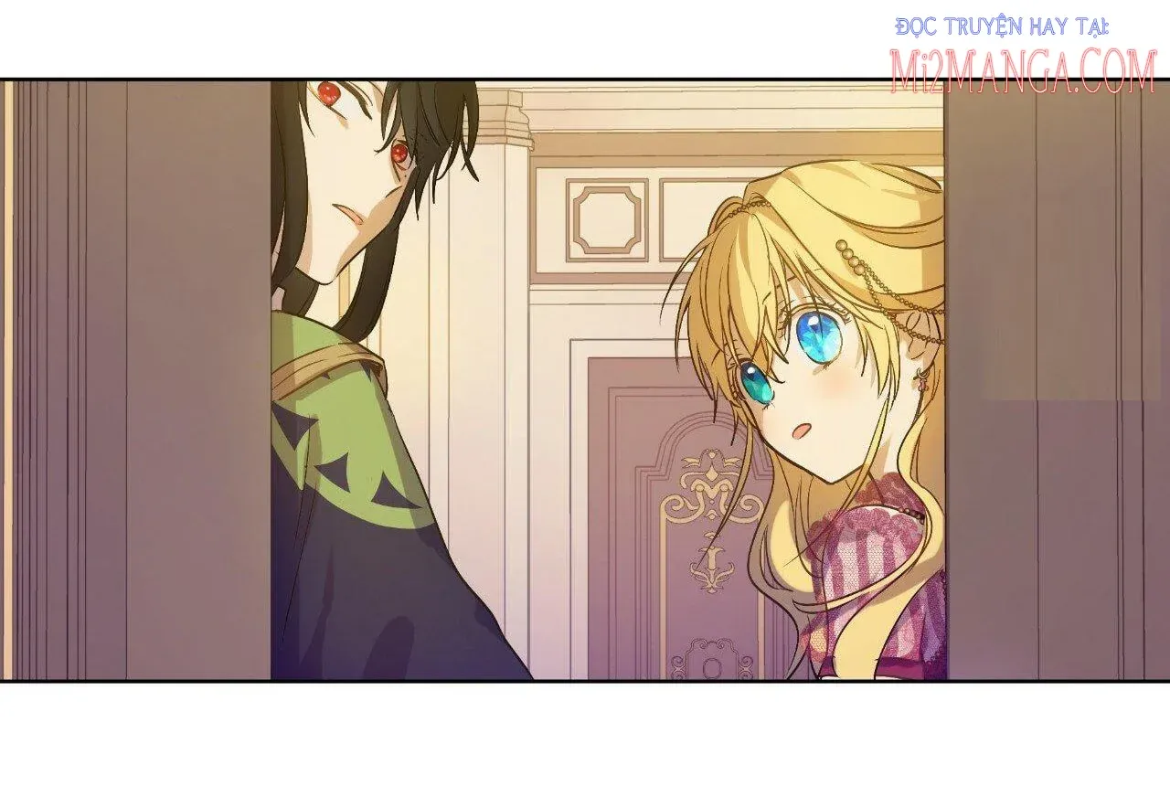 đọc truyện Một Ngày Nọ Tôi Bỗng Thành Nàng Công Chúa Chương 107 ảnh 18 tại Thiên Thai Truyện