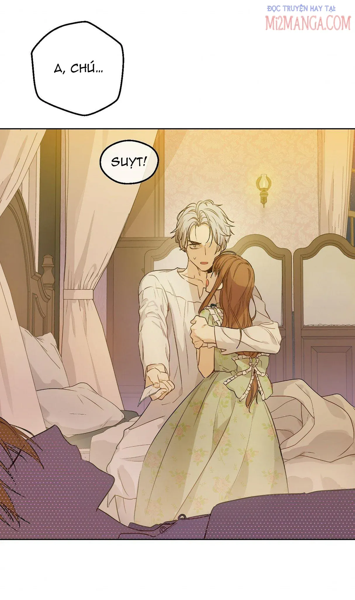 đọc truyện Một Ngày Nọ Tôi Bỗng Thành Nàng Công Chúa Chương 107 ảnh 22 tại Thiên Thai Truyện