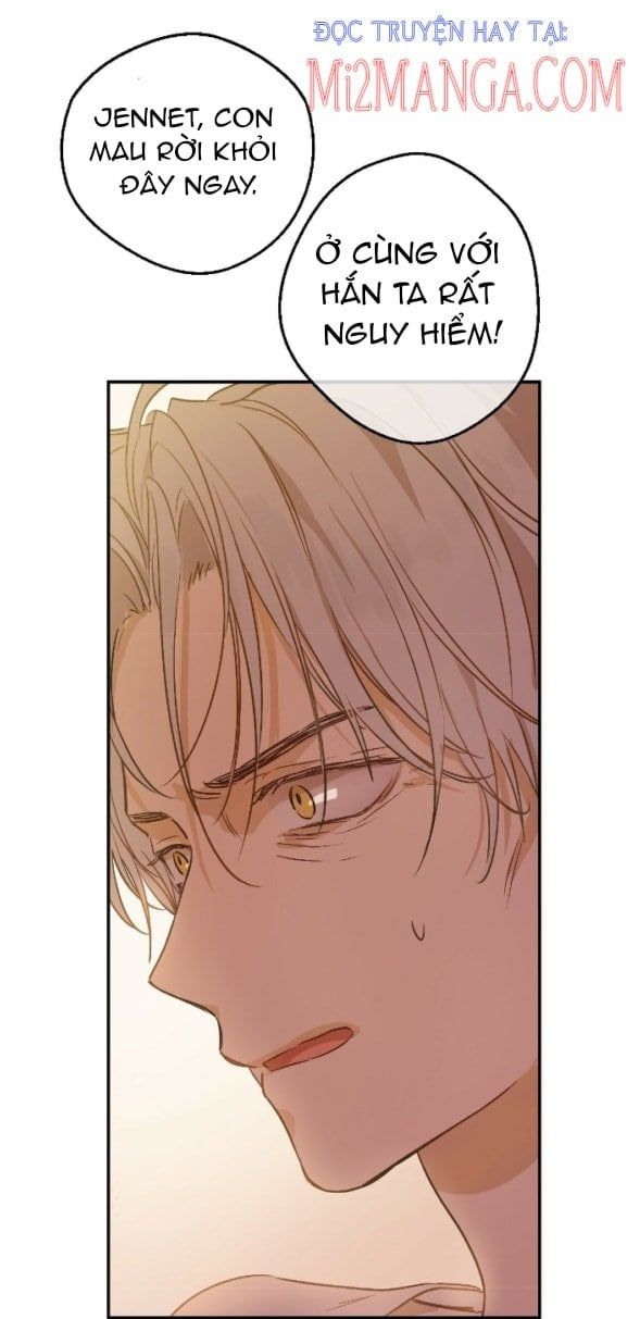 đọc truyện Một Ngày Nọ Tôi Bỗng Thành Nàng Công Chúa Chương 107 ảnh 23 tại Thiên Thai Truyện