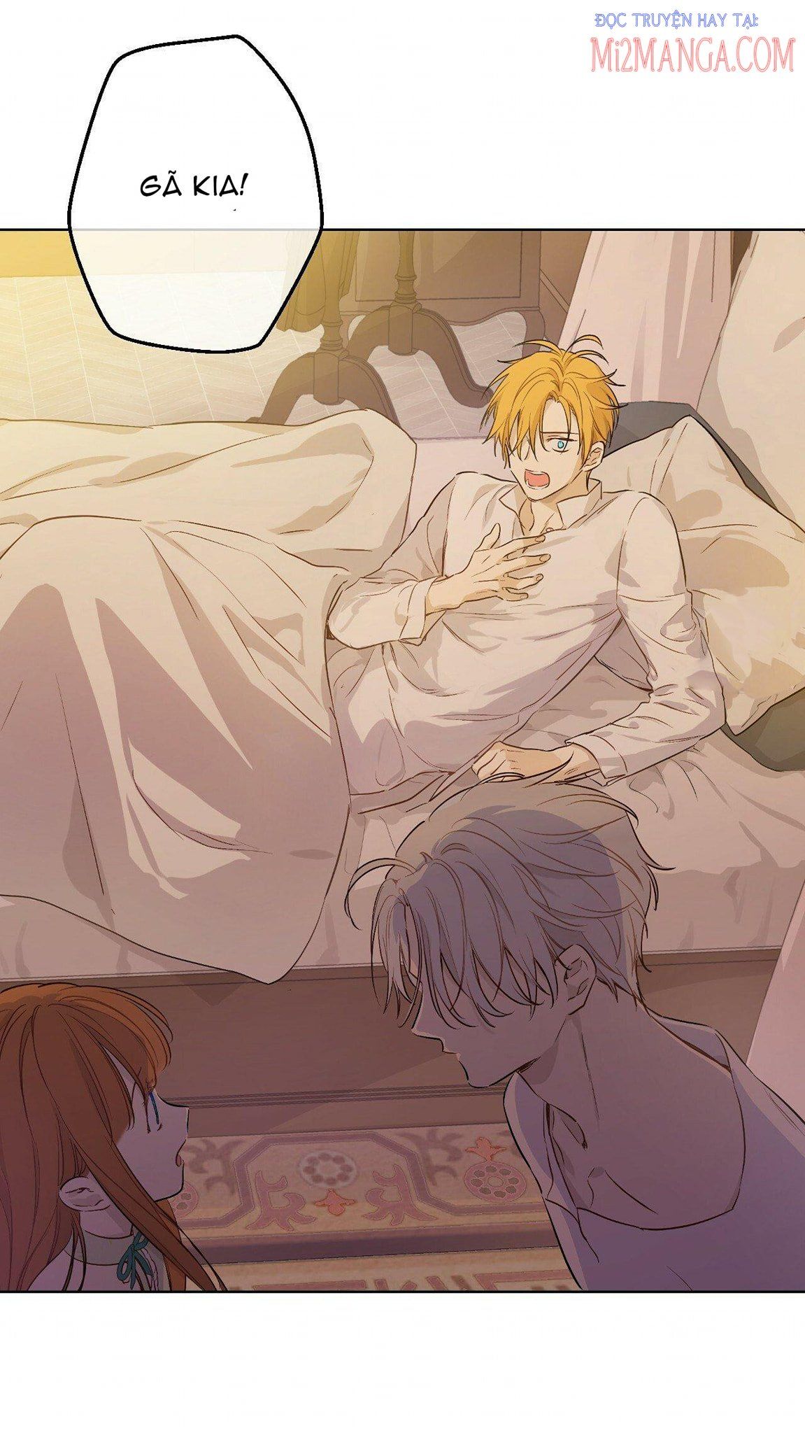 đọc truyện Một Ngày Nọ Tôi Bỗng Thành Nàng Công Chúa Chương 107 ảnh 28 tại Thiên Thai Truyện