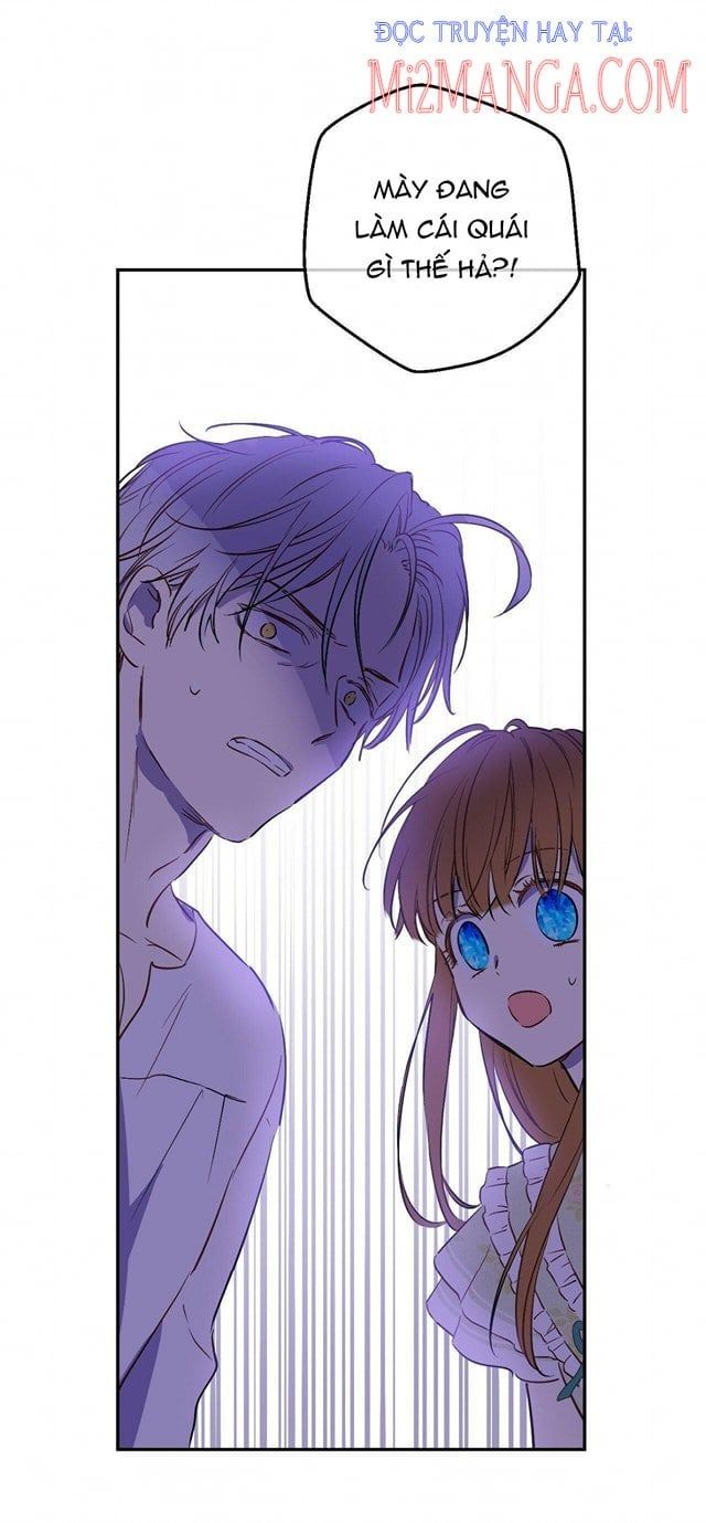 đọc truyện Một Ngày Nọ Tôi Bỗng Thành Nàng Công Chúa Chương 107 ảnh 29 tại Thiên Thai Truyện