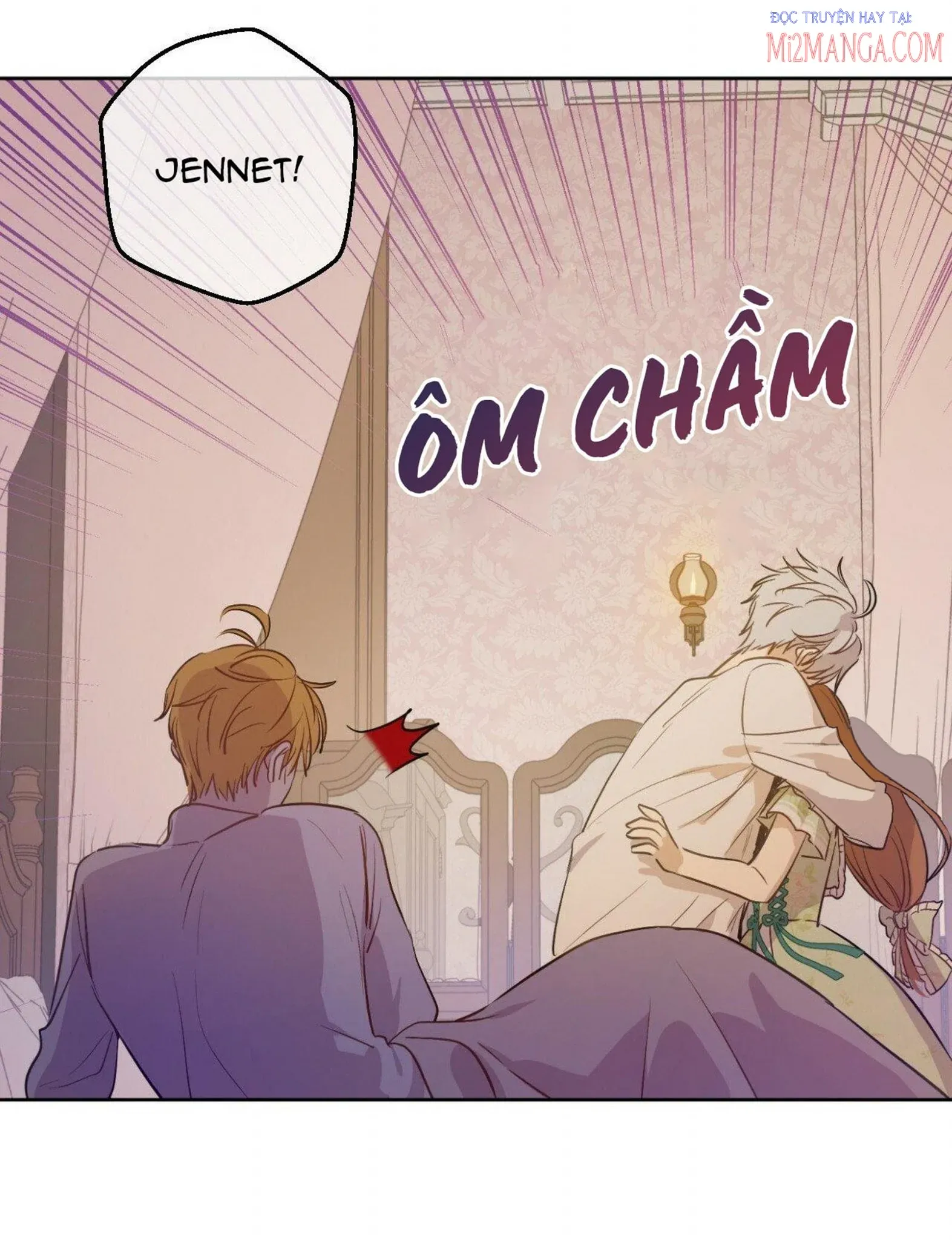 đọc truyện Một Ngày Nọ Tôi Bỗng Thành Nàng Công Chúa Chương 107 ảnh 30 tại Thiên Thai Truyện