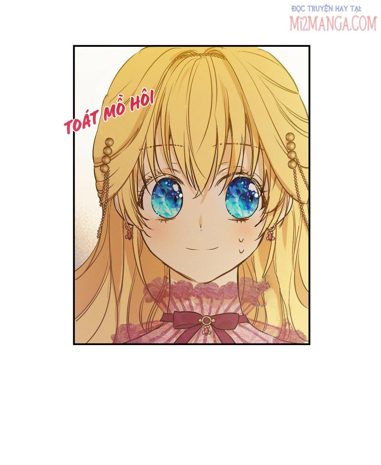 đọc truyện Một Ngày Nọ Tôi Bỗng Thành Nàng Công Chúa Chương 107 ảnh 5 tại Thiên Thai Truyện