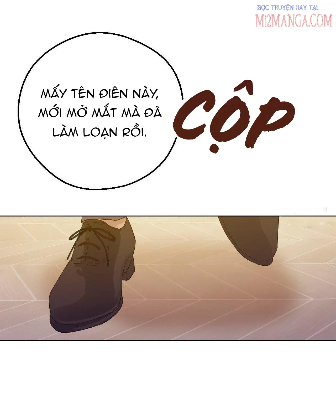 đọc truyện Một Ngày Nọ Tôi Bỗng Thành Nàng Công Chúa Chương 107 ảnh 34 tại Thiên Thai Truyện