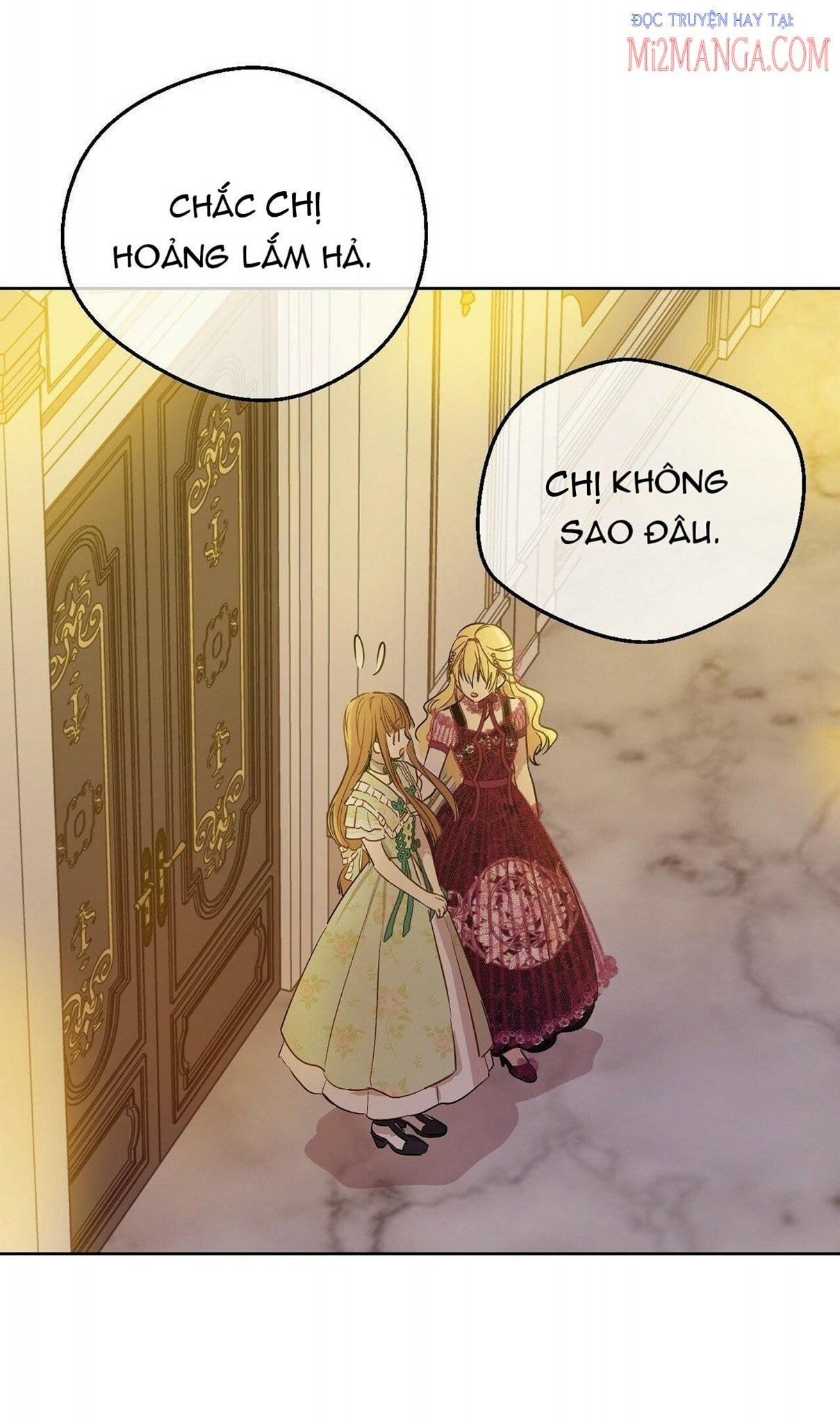 đọc truyện Một Ngày Nọ Tôi Bỗng Thành Nàng Công Chúa Chương 107 ảnh 38 tại Thiên Thai Truyện