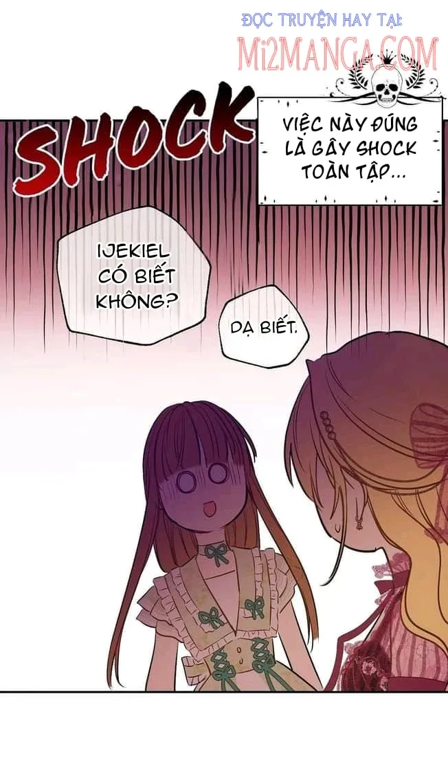 đọc truyện Một Ngày Nọ Tôi Bỗng Thành Nàng Công Chúa Chương 107 ảnh 41 tại Thiên Thai Truyện