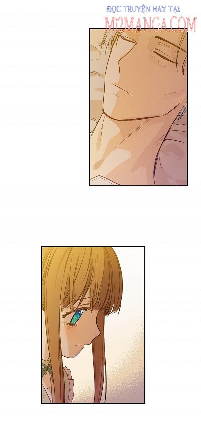 đọc truyện Một Ngày Nọ Tôi Bỗng Thành Nàng Công Chúa Chương 107 ảnh 6 tại Thiên Thai Truyện