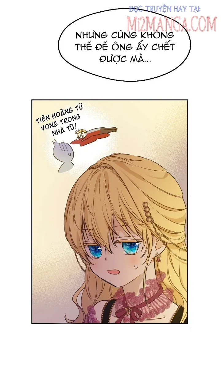 đọc truyện Một Ngày Nọ Tôi Bỗng Thành Nàng Công Chúa Chương 107 ảnh 8 tại Thiên Thai Truyện