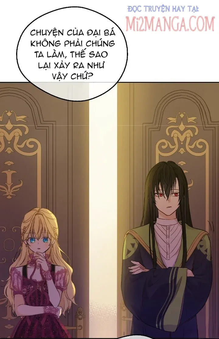 đọc truyện Một Ngày Nọ Tôi Bỗng Thành Nàng Công Chúa Chương 107 ảnh 10 tại Thiên Thai Truyện