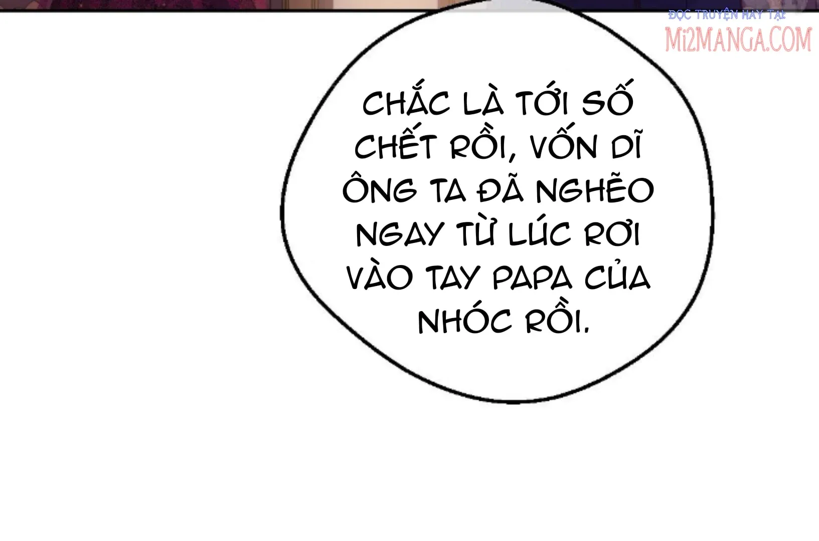 đọc truyện Một Ngày Nọ Tôi Bỗng Thành Nàng Công Chúa Chương 107 ảnh 11 tại Thiên Thai Truyện