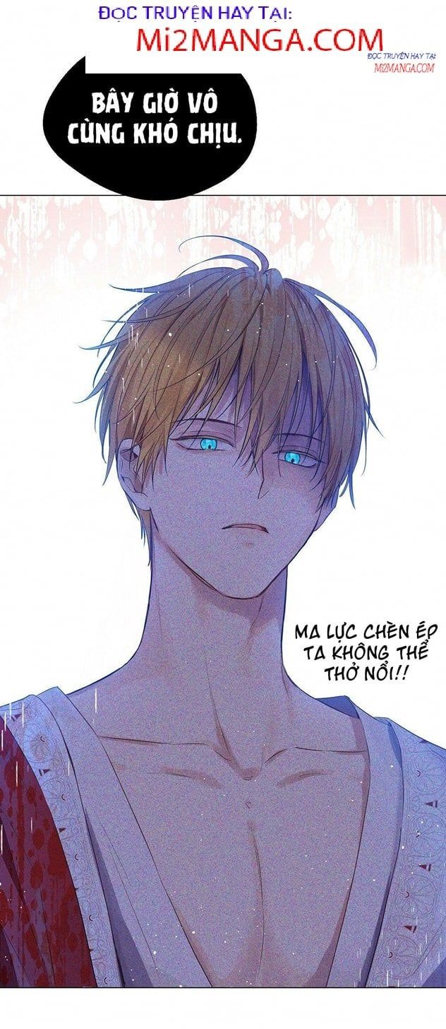 đọc truyện Một Ngày Nọ Tôi Bỗng Thành Nàng Công Chúa Chương 108.5 ảnh 12 tại Thiên Thai Truyện