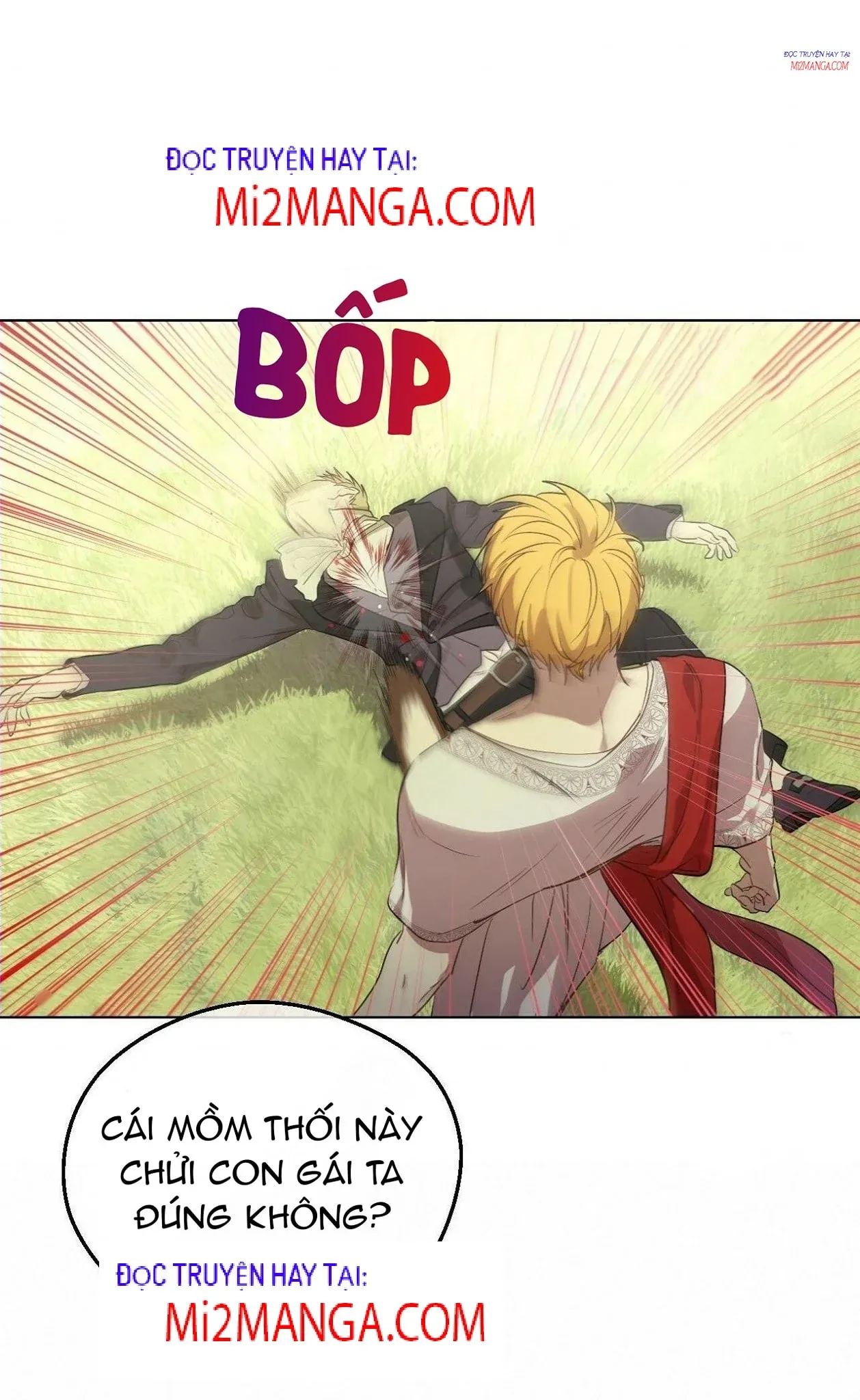 đọc truyện Một Ngày Nọ Tôi Bỗng Thành Nàng Công Chúa Chương 108.5 ảnh 14 tại Thiên Thai Truyện