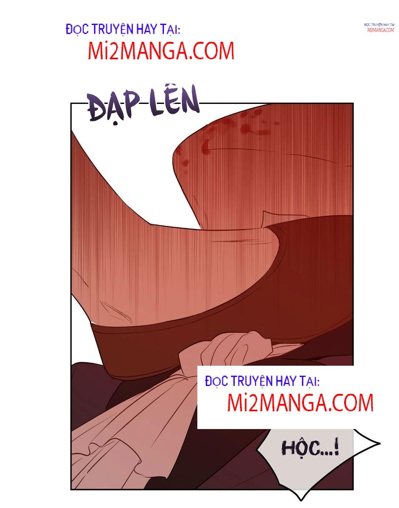 đọc truyện Một Ngày Nọ Tôi Bỗng Thành Nàng Công Chúa Chương 108.5 ảnh 19 tại Thiên Thai Truyện