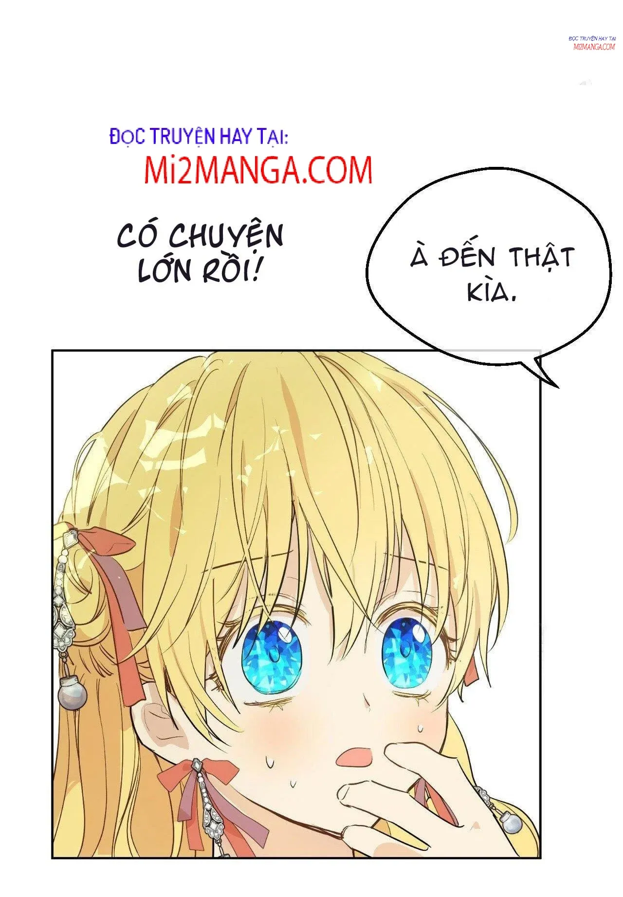 đọc truyện Một Ngày Nọ Tôi Bỗng Thành Nàng Công Chúa Chương 108.5 ảnh 23 tại Thiên Thai Truyện