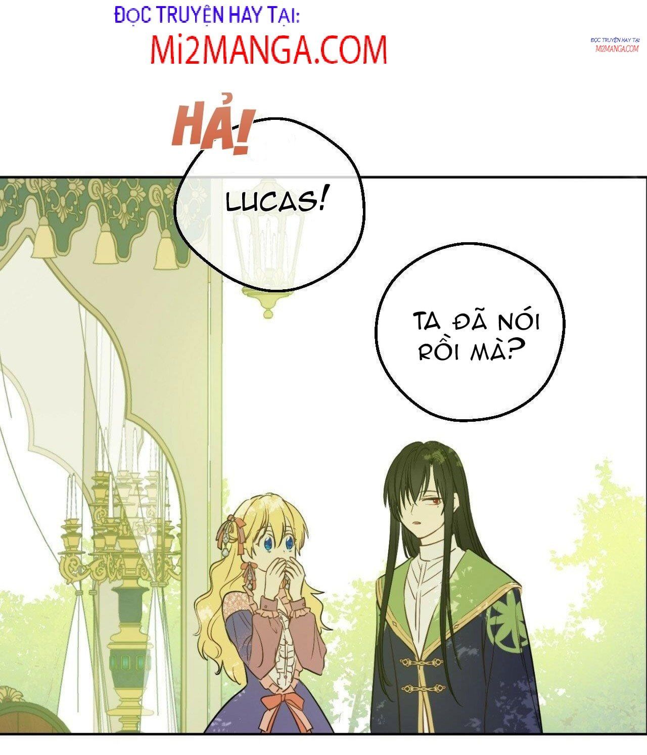 đọc truyện Một Ngày Nọ Tôi Bỗng Thành Nàng Công Chúa Chương 108.5 ảnh 24 tại Thiên Thai Truyện