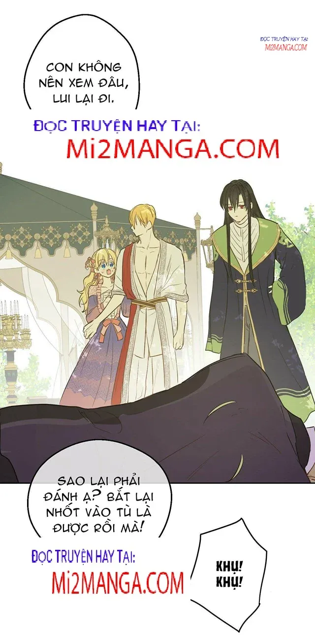 đọc truyện Một Ngày Nọ Tôi Bỗng Thành Nàng Công Chúa Chương 108.5 ảnh 27 tại Thiên Thai Truyện