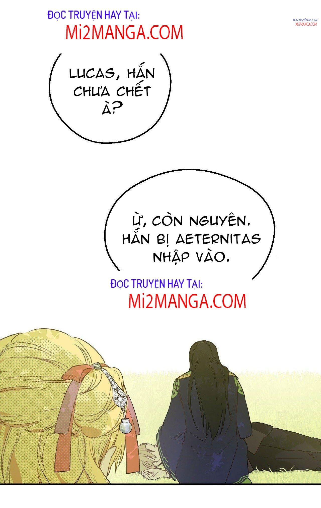 đọc truyện Một Ngày Nọ Tôi Bỗng Thành Nàng Công Chúa Chương 108.5 ảnh 31 tại Thiên Thai Truyện