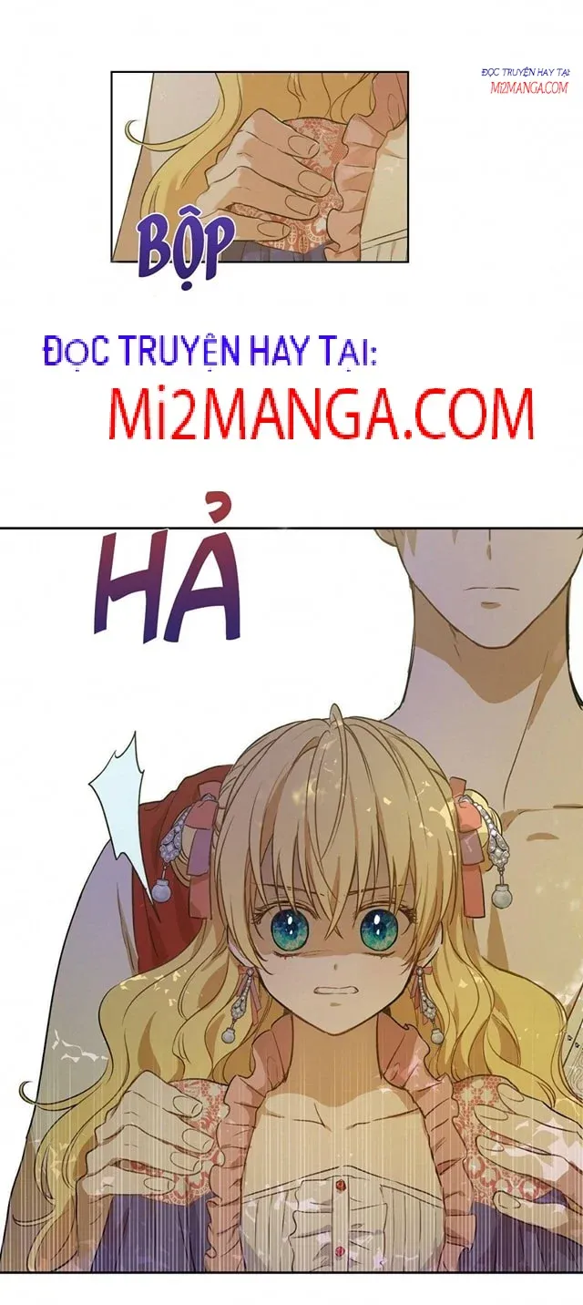 đọc truyện Một Ngày Nọ Tôi Bỗng Thành Nàng Công Chúa Chương 108.5 ảnh 5 tại Thiên Thai Truyện