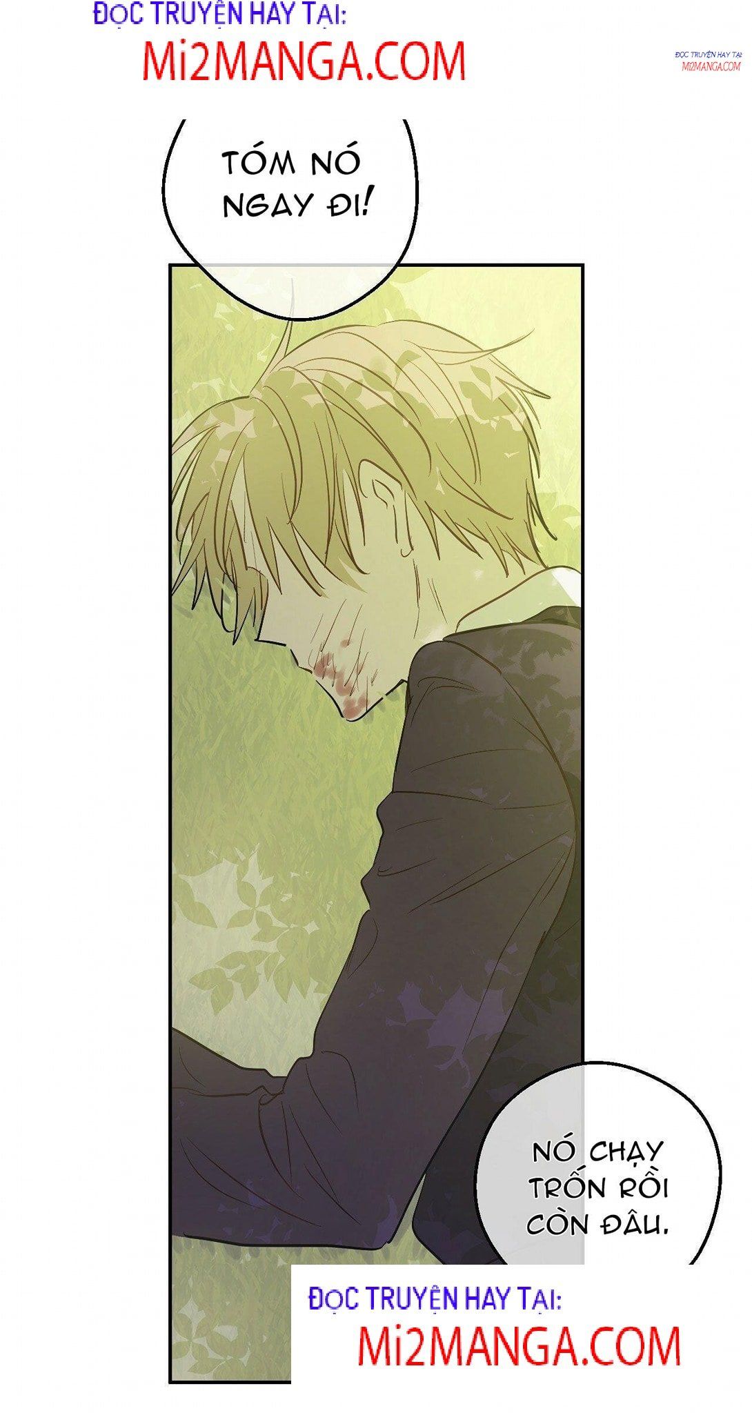 đọc truyện Một Ngày Nọ Tôi Bỗng Thành Nàng Công Chúa Chương 108.5 ảnh 36 tại Thiên Thai Truyện