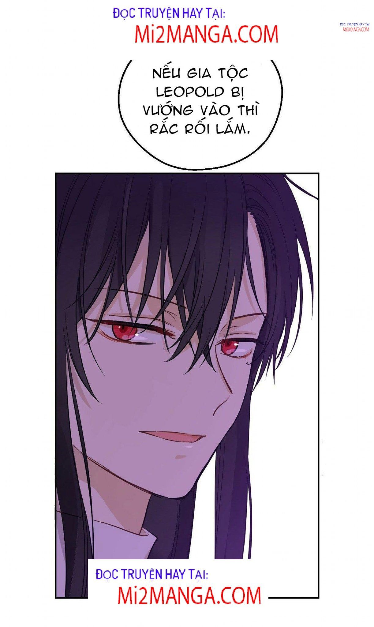 đọc truyện Một Ngày Nọ Tôi Bỗng Thành Nàng Công Chúa Chương 108.5 ảnh 37 tại Thiên Thai Truyện