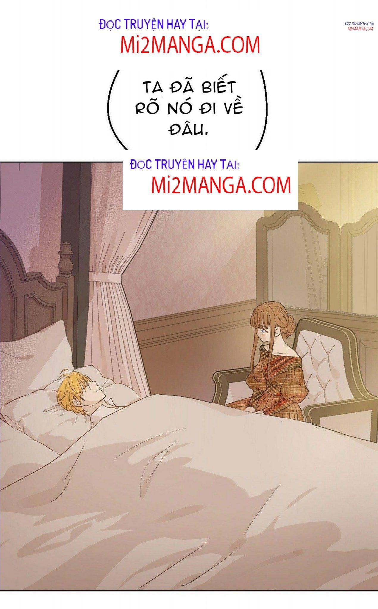 đọc truyện Một Ngày Nọ Tôi Bỗng Thành Nàng Công Chúa Chương 108.5 ảnh 38 tại Thiên Thai Truyện