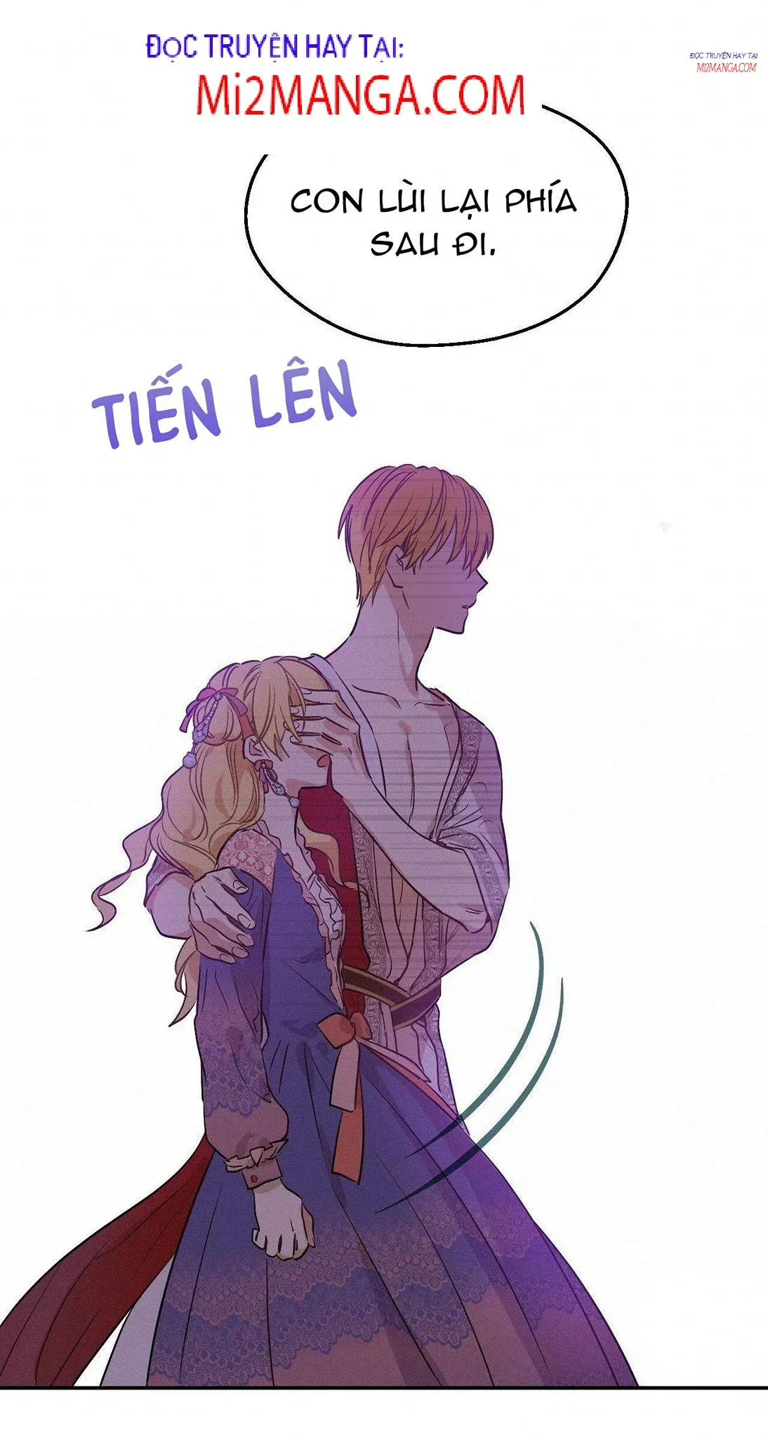 đọc truyện Một Ngày Nọ Tôi Bỗng Thành Nàng Công Chúa Chương 108.5 ảnh 6 tại Thiên Thai Truyện