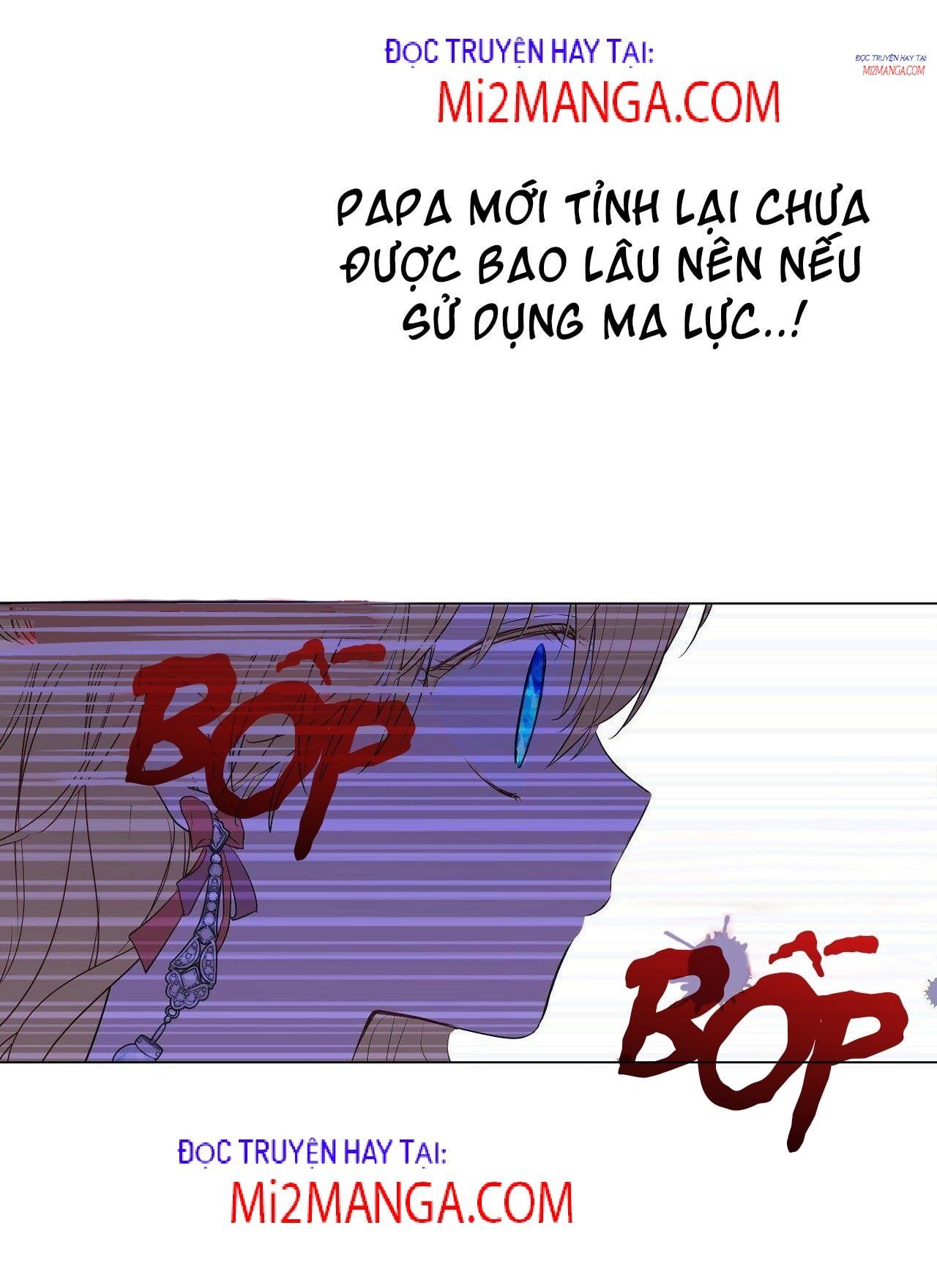 đọc truyện Một Ngày Nọ Tôi Bỗng Thành Nàng Công Chúa Chương 108.5 ảnh 8 tại Thiên Thai Truyện