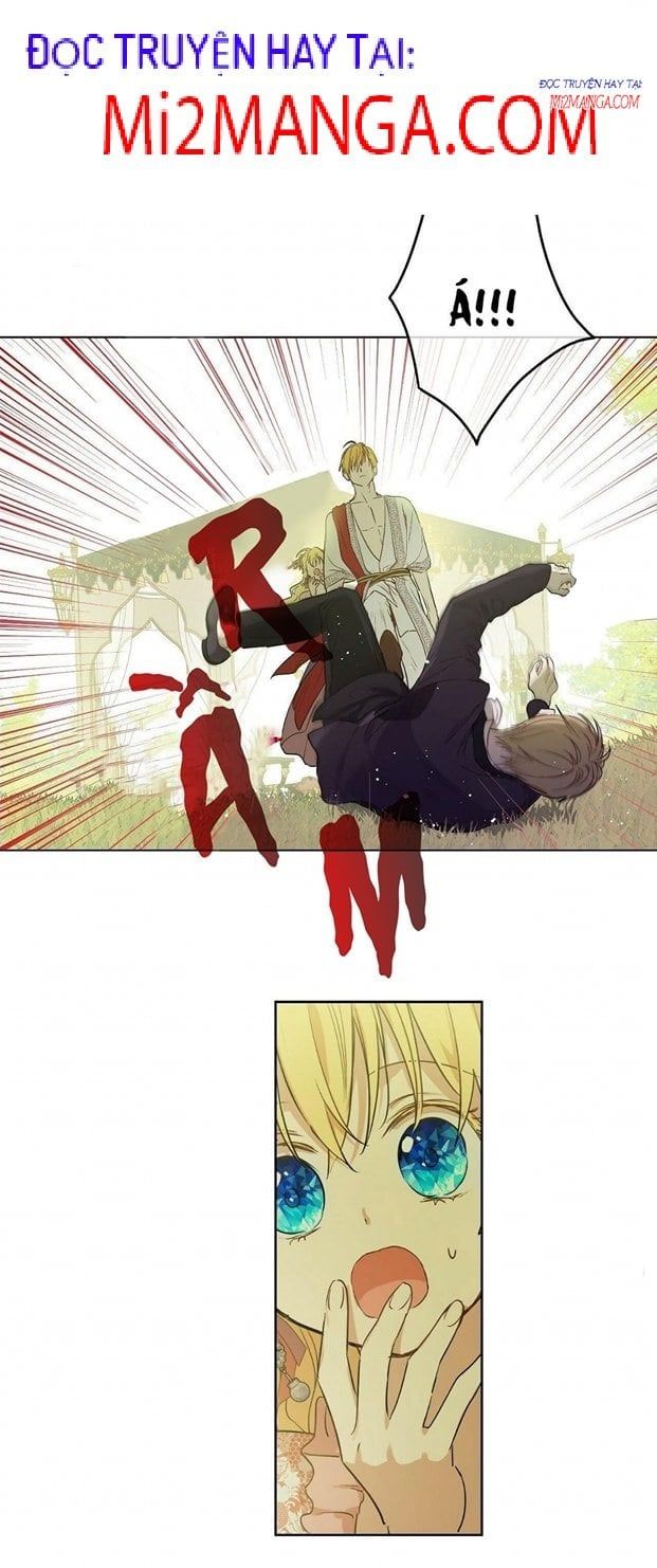 đọc truyện Một Ngày Nọ Tôi Bỗng Thành Nàng Công Chúa Chương 108.5 ảnh 9 tại Thiên Thai Truyện