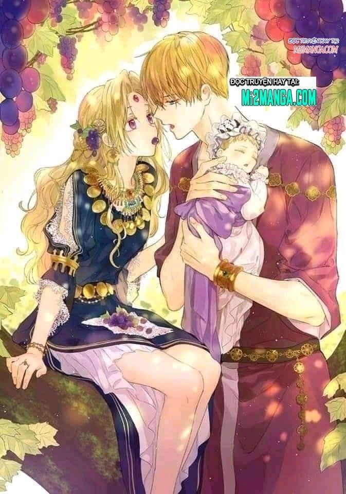 đọc truyện Một Ngày Nọ Tôi Bỗng Thành Nàng Công Chúa Chương 108 ảnh 3 tại Thiên Thai Truyện