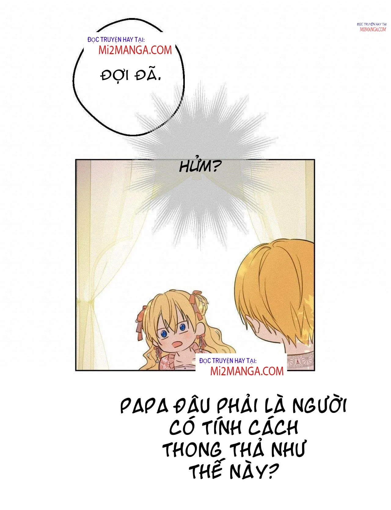 đọc truyện Một Ngày Nọ Tôi Bỗng Thành Nàng Công Chúa Chương 108 ảnh 13 tại Thiên Thai Truyện