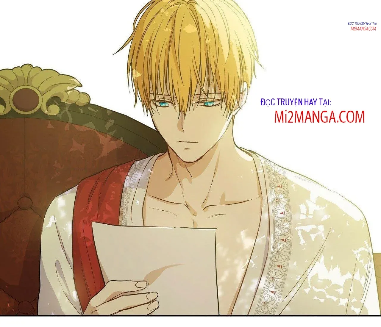 đọc truyện Một Ngày Nọ Tôi Bỗng Thành Nàng Công Chúa Chương 108 ảnh 14 tại Thiên Thai Truyện